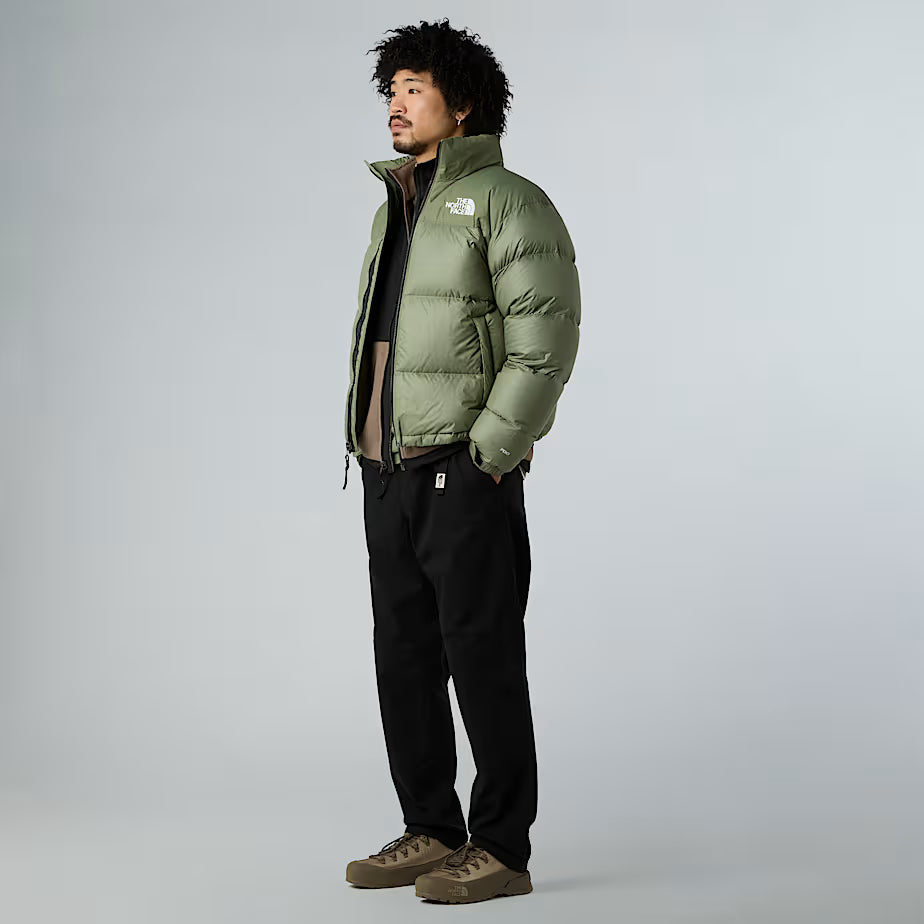 THE NORTH FACE Casaco 1996 retro nuptse