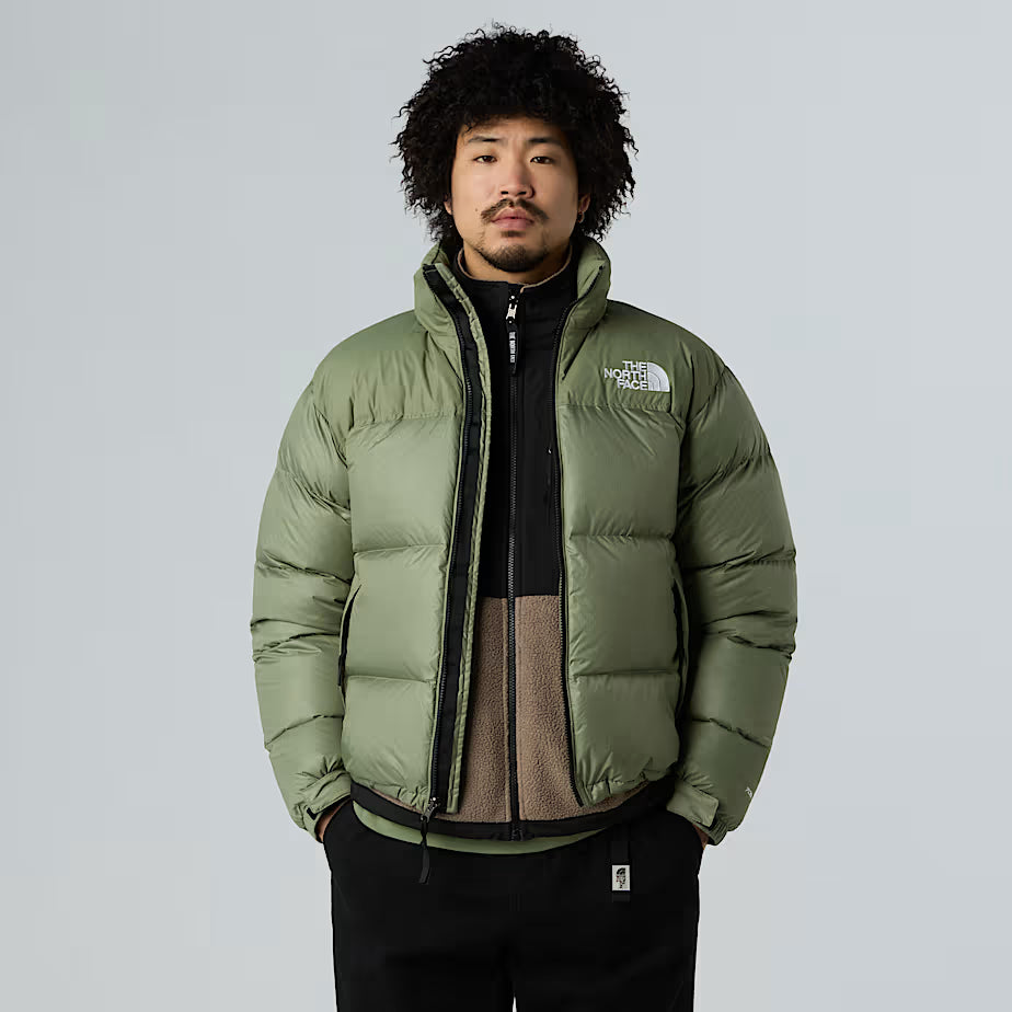 THE NORTH FACE Casaco 1996 retro nuptse