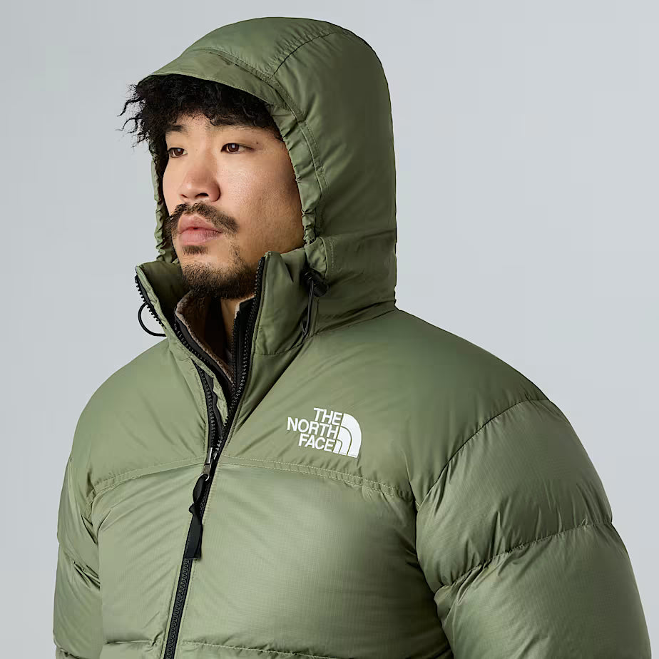 THE NORTH FACE Casaco 1996 retro nuptse