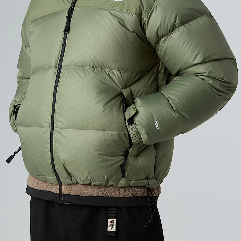 THE NORTH FACE Casaco 1996 retro nuptse