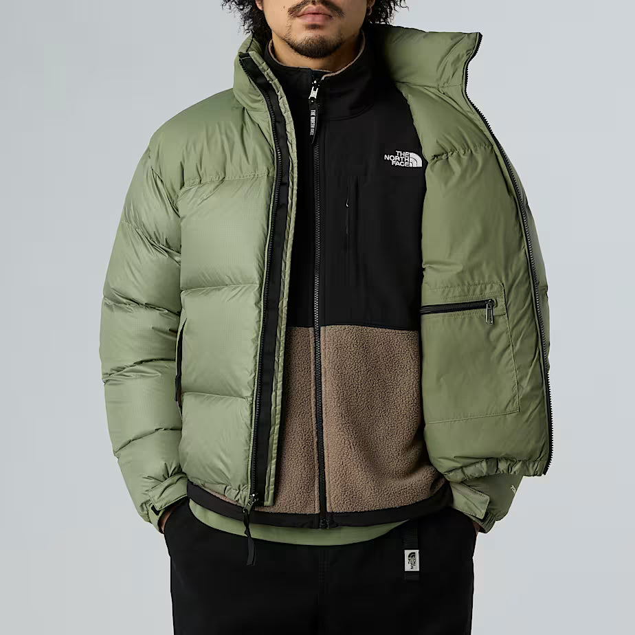 THE NORTH FACE Casaco 1996 retro nuptse