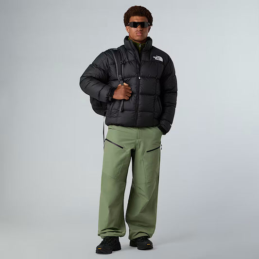 THE NORTH FACE Casaco com penugem de ganso Lhotse - CARISMAstore