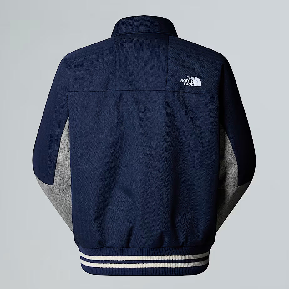 THE NORTH FACE Casaco com penugem de ganso varsity - CARISMAstore