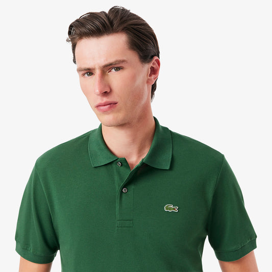 LACOSTE Polo L.12.12 light classic fit - CARISMAstore