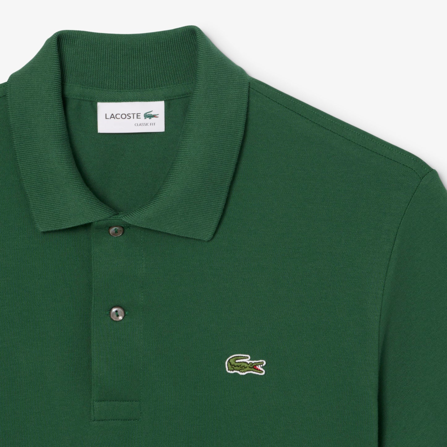 LACOSTE Polo L.12.12 light classic fit - CARISMAstore