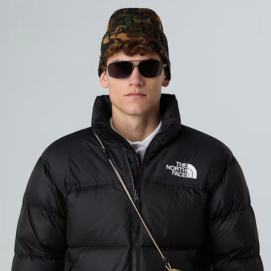THE NORTH FACE Gorro reversível Highline - CARISMAstore