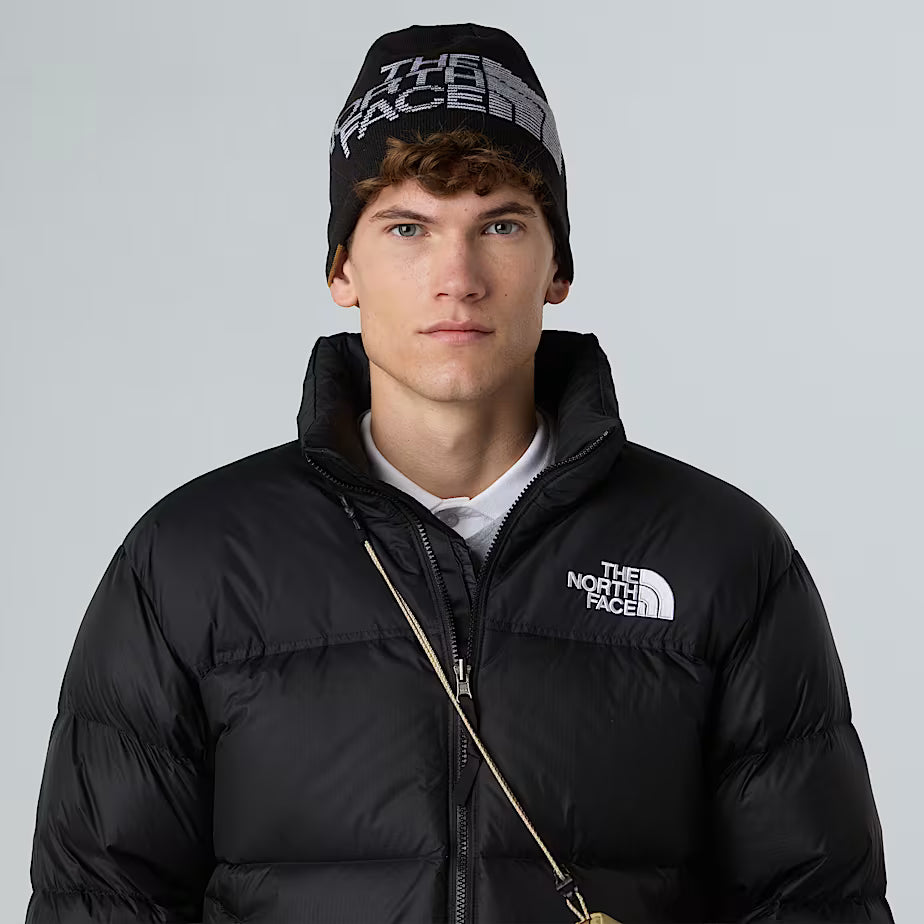 THE NORTH FACE Gorro reversível Highline - CARISMAstore