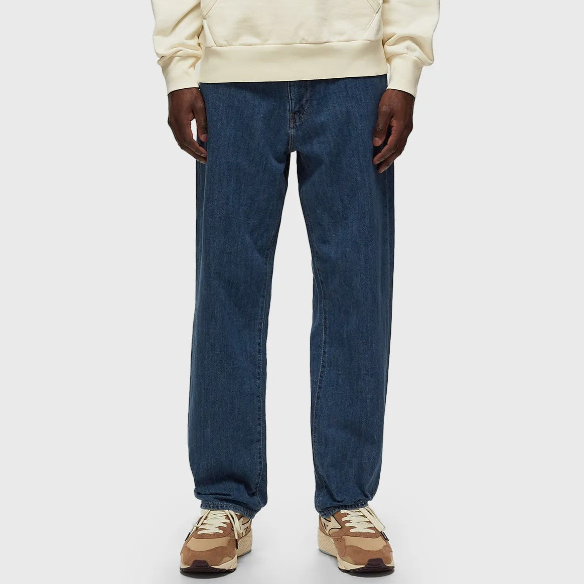 LEVIS 568 loose straight jeans