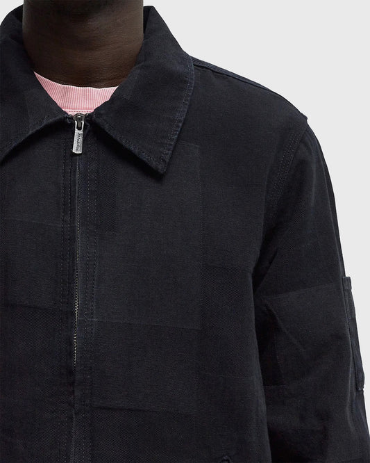 DICKIES Casaco eisenhower jacquard - CARISMAstore