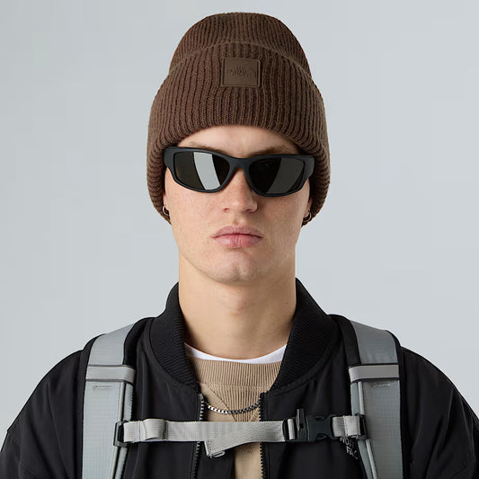 THE NORTH FACE Gorro urban patch - CARISMAstore