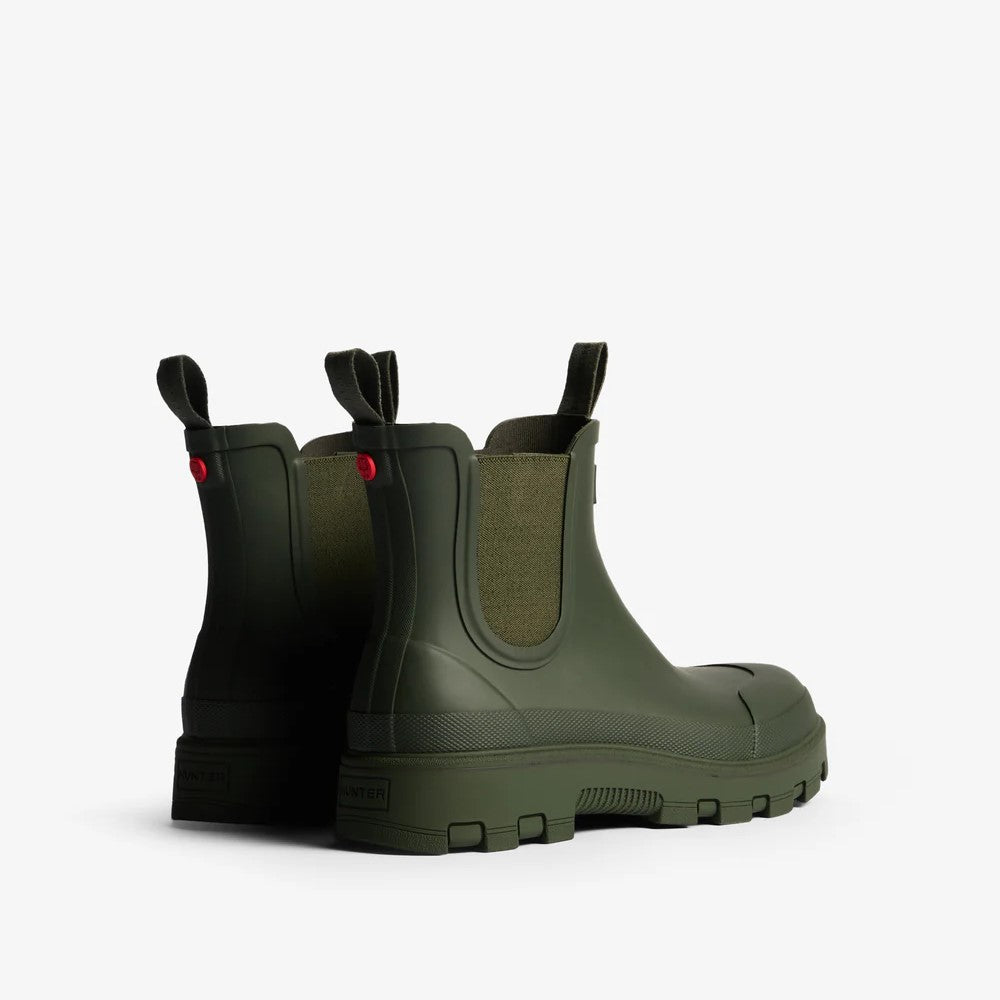HUNTER Bota chelsea elástica unissex elements