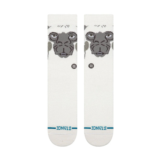 STANCE Meias tauntaun crew - CARISMAstore