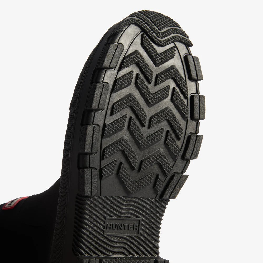 HUNTER Bota chelsea de neoprene unissex elements