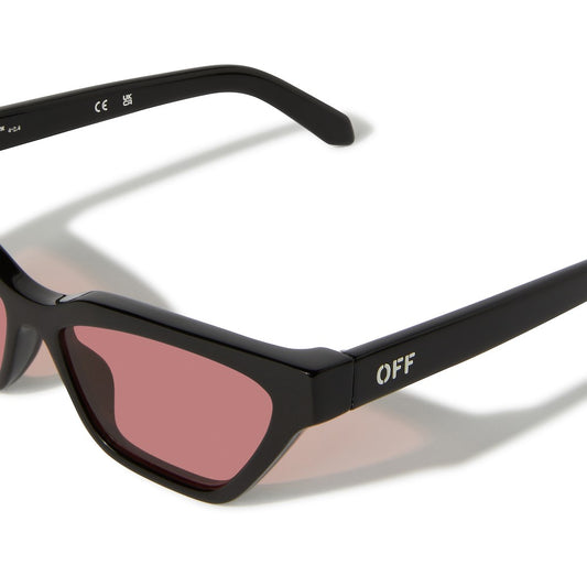 OFF WHITE Madison - CARISMAstore