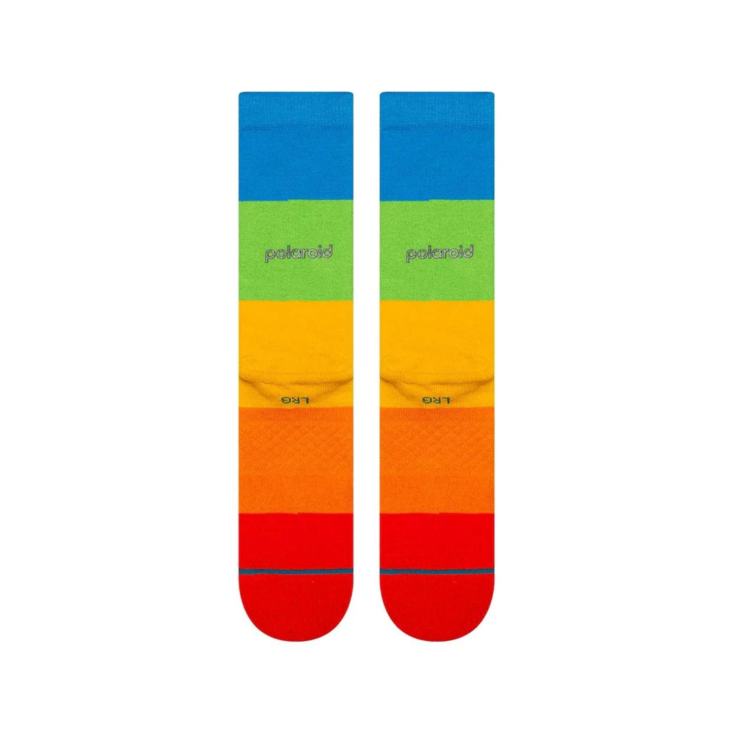 STANCE Meias snapshot crew - CARISMAstore