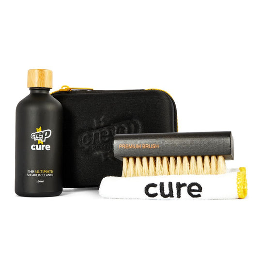 CREP PROTECT Cure cleaning pack - CARISMAstore