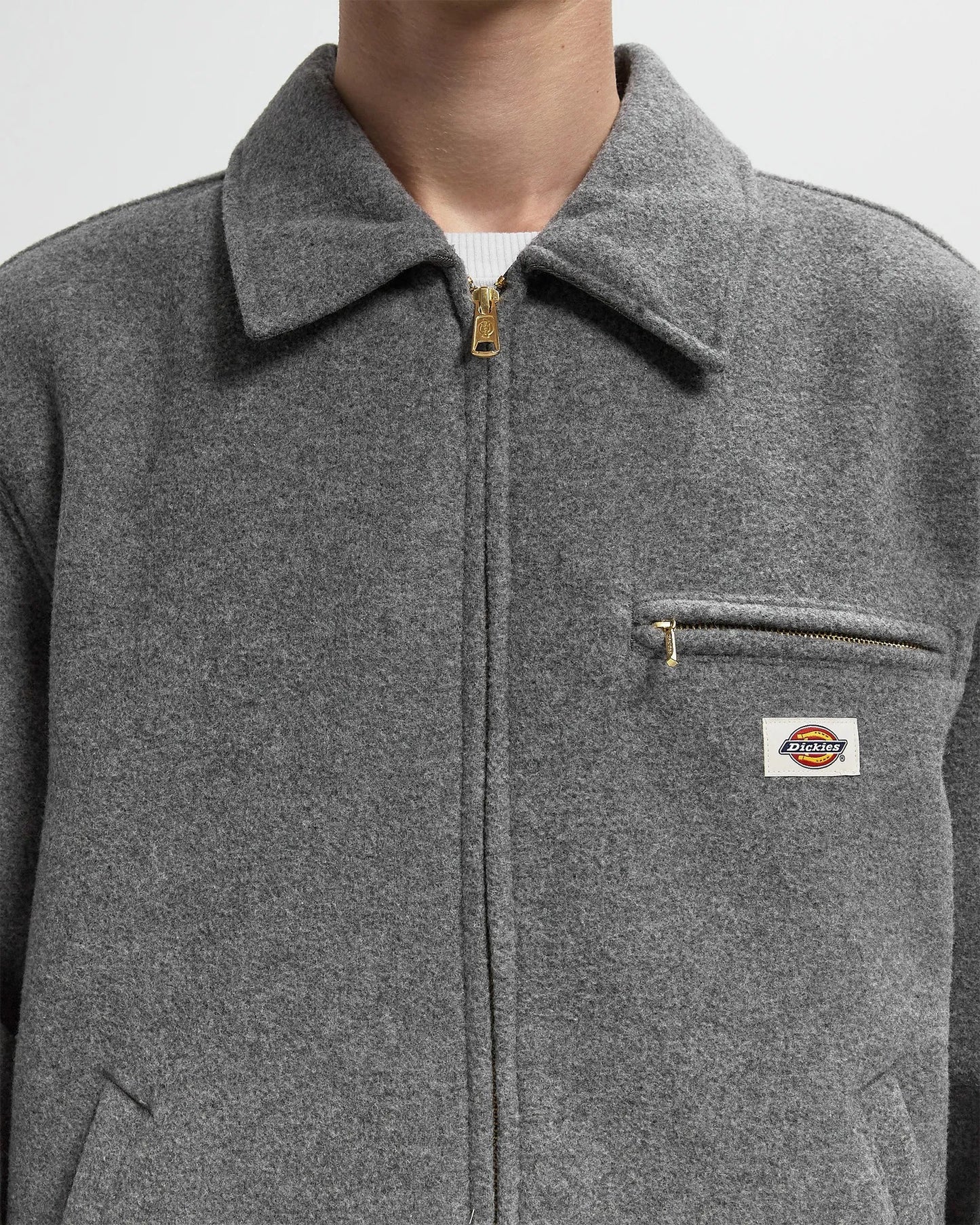 DICKIES Casaco oliver springs premium - CARISMAstore