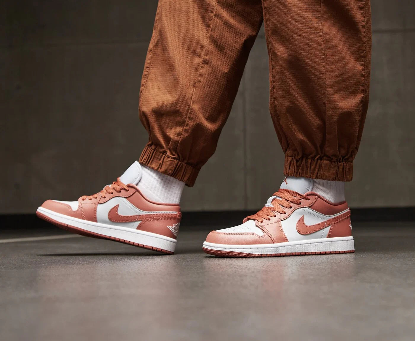 NIKE Air Jordan 1 Low - CARISMAstore
