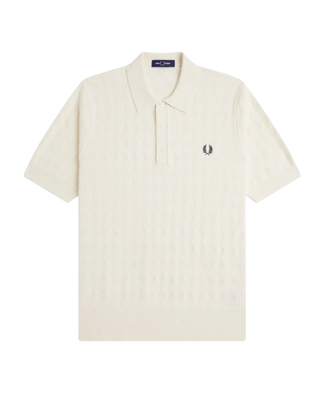 FRED PERRY