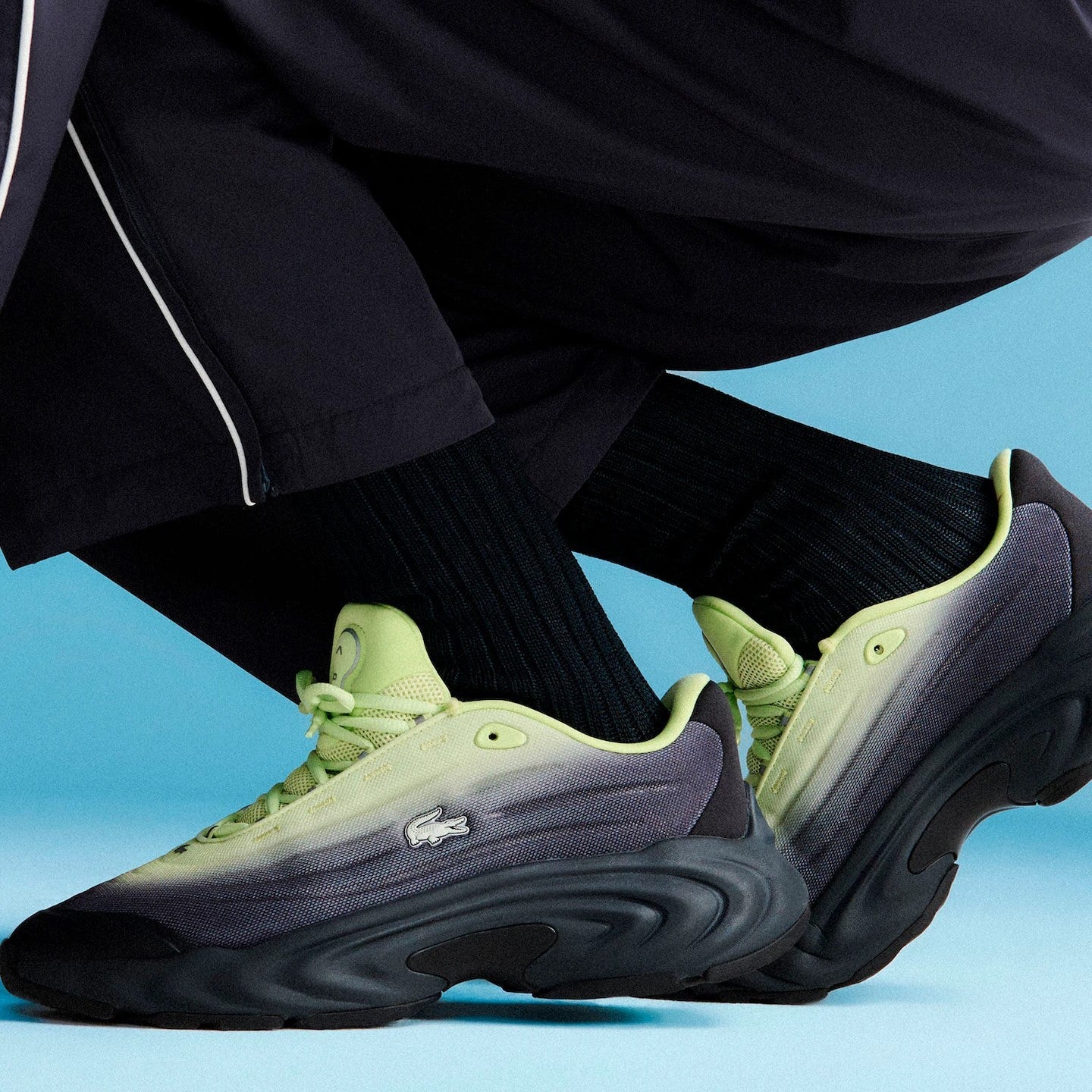 CARISMAstore LACOSTE