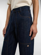 DICKIES x harley davidson jeans relaxed fit