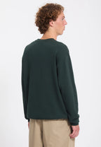 VOLCOM Camisola single stone
