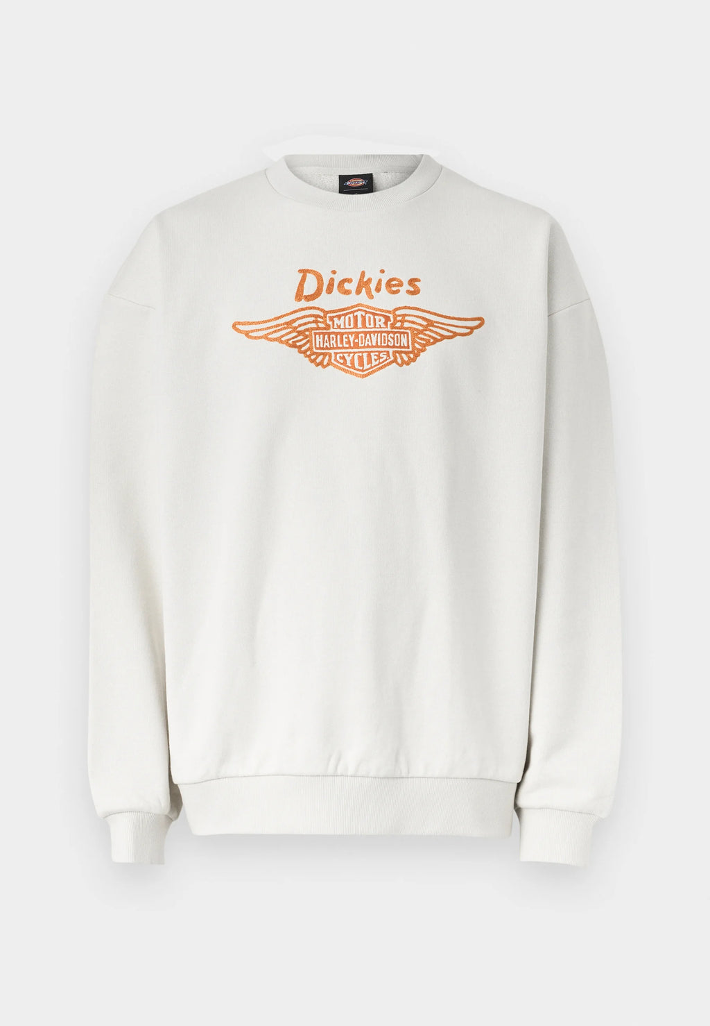 DICKIES x harley davidson camisola