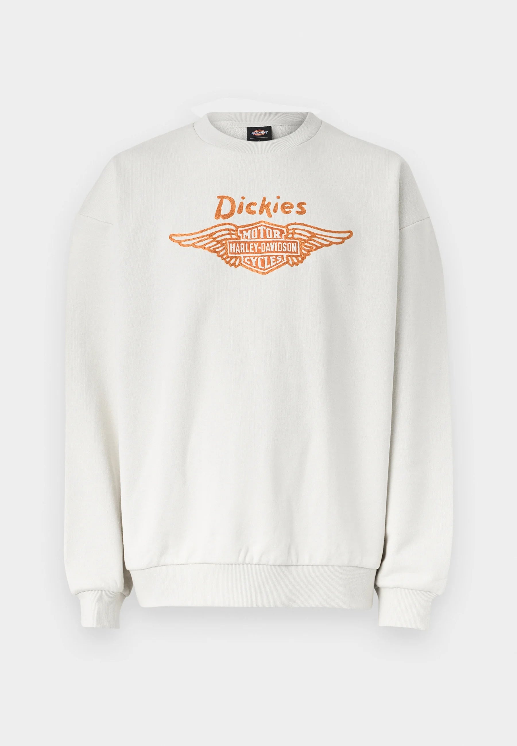 DICKIES x harley davidson camisola