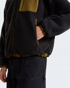 THE NORTH FACE Casaco polar reversível yumiori