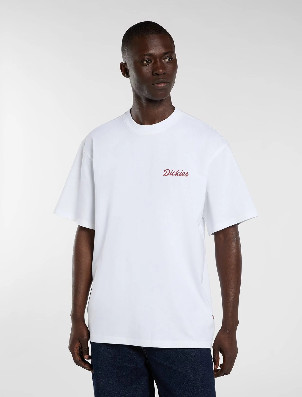 DICKIES T-shirt wellsville