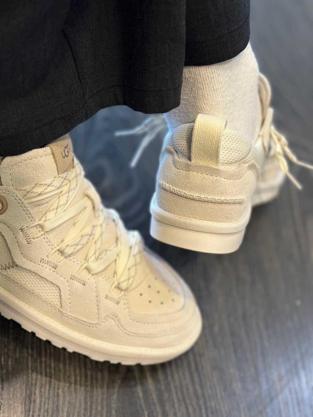 UGG Sapatilhas minimel