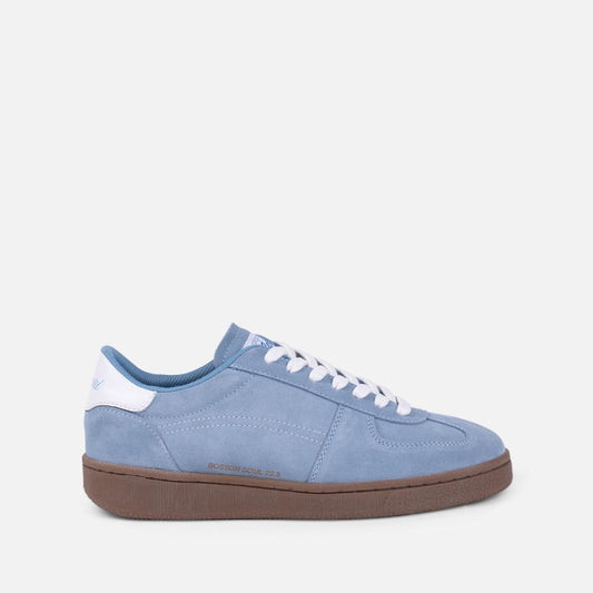 ALGORI Boston Soul 22.5 Blue Sneaker