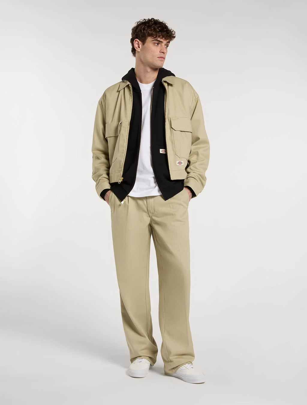 DICKIES Casaco com capuz fostoria