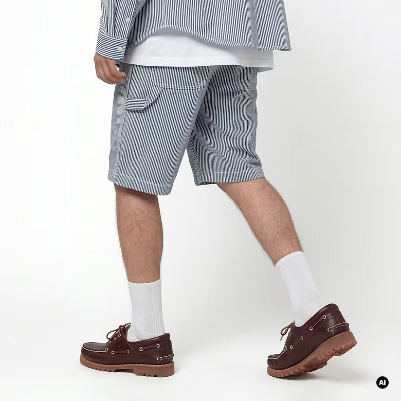 DICKIES Calções carpenter hickory