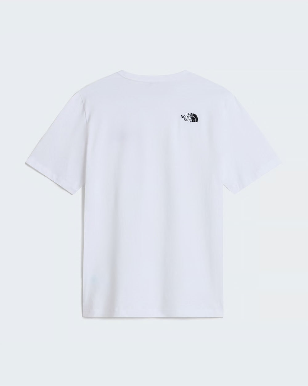 THE NORTH FACE T-shirt com gráfico bordado off piste unissexo