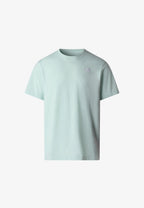 THE NORTH FACE T-shirt evolution simple dome