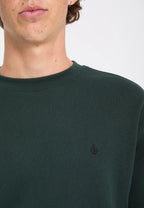 VOLCOM Camisola single stone