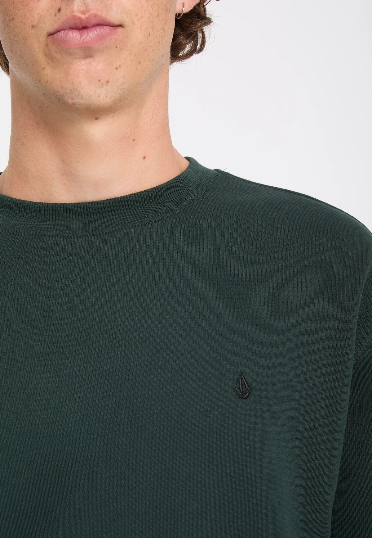 VOLCOM Camisola single stone