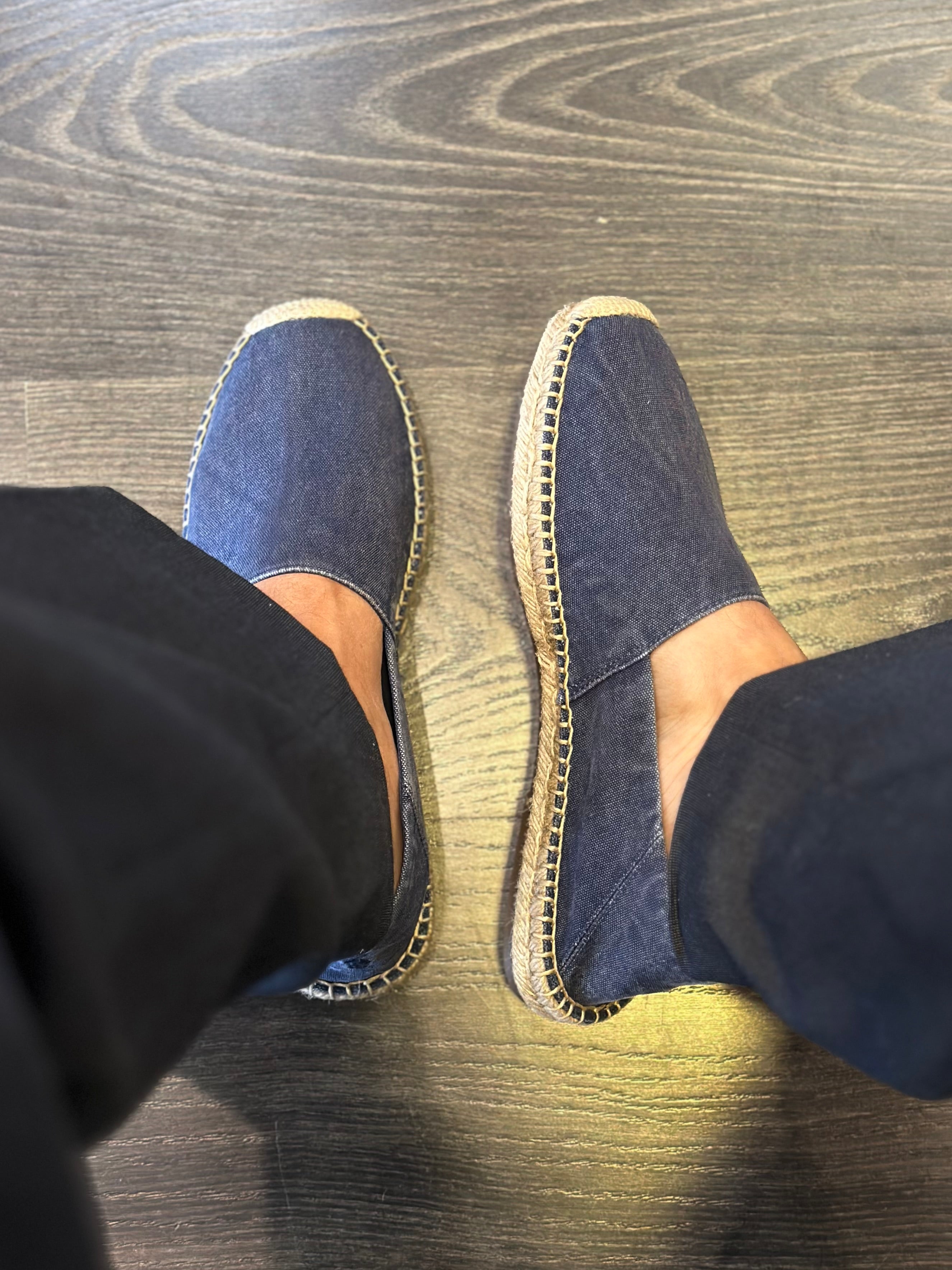 RALPH LAUREN Alpercatas