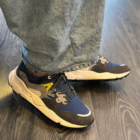 FLOWER MOUNTAIN Sapatilhas yamano 3 - CARISMAstore