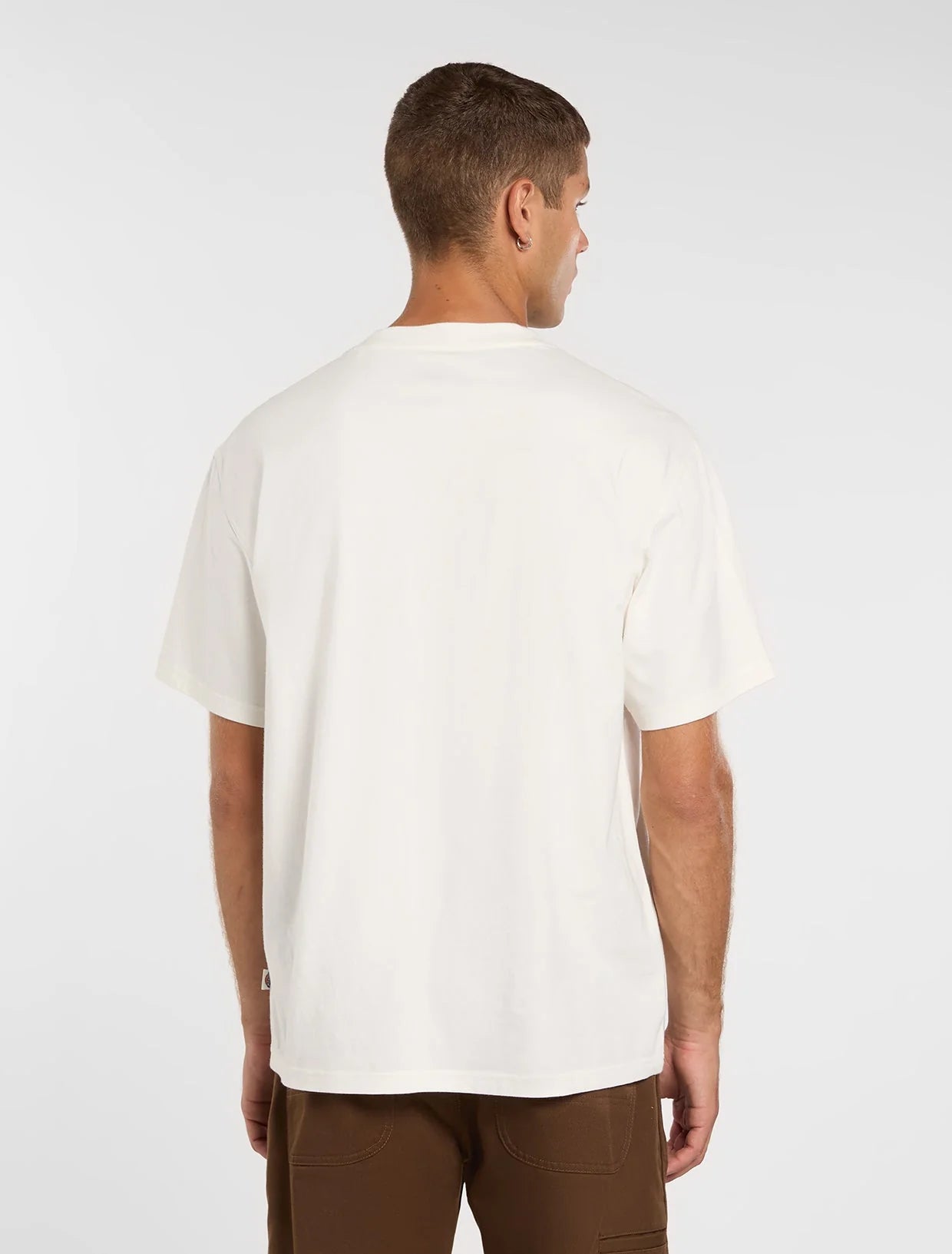 DICKIES T-shirt lynndyl