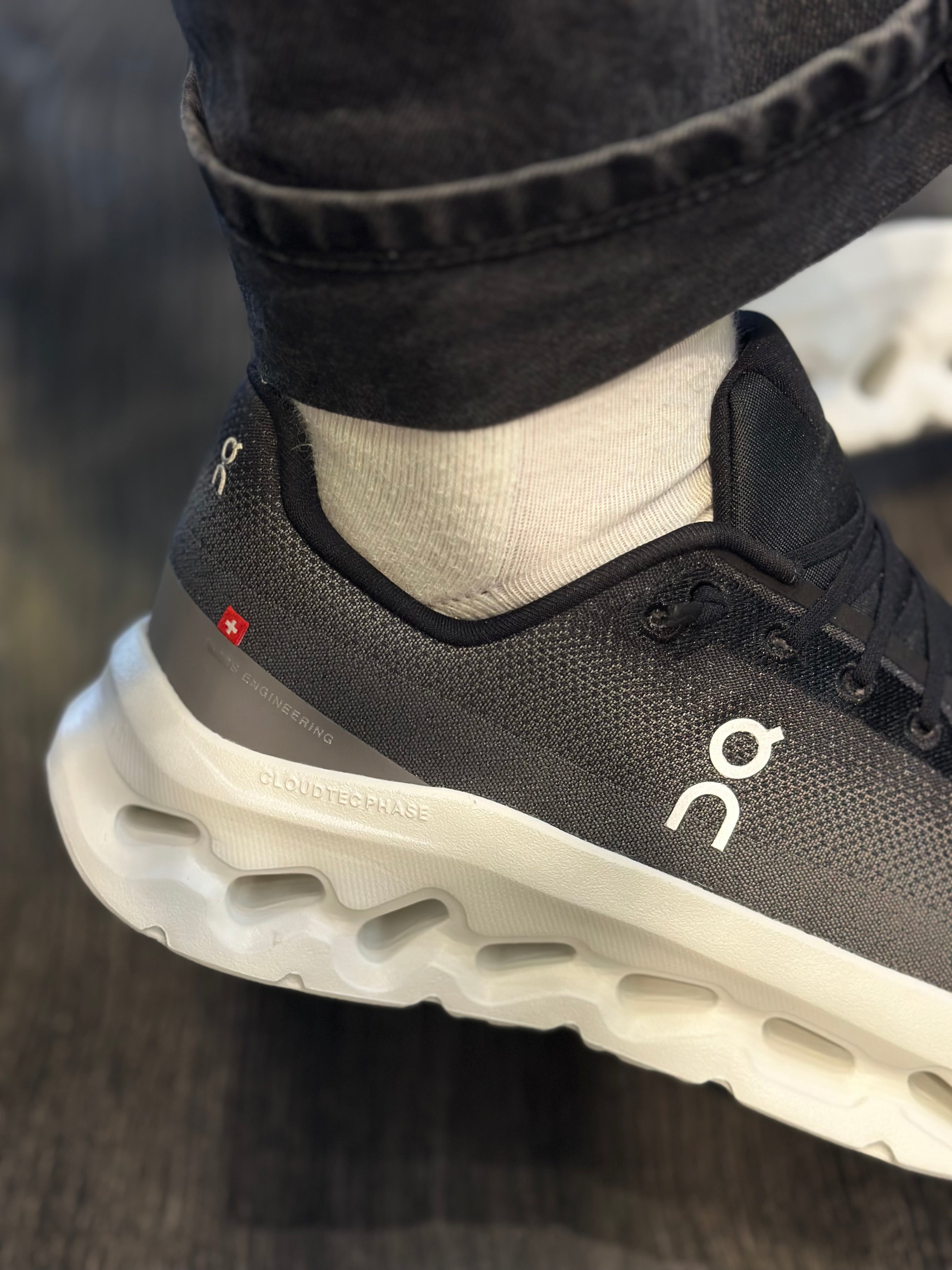 ON Sapatilhas cloudtilt