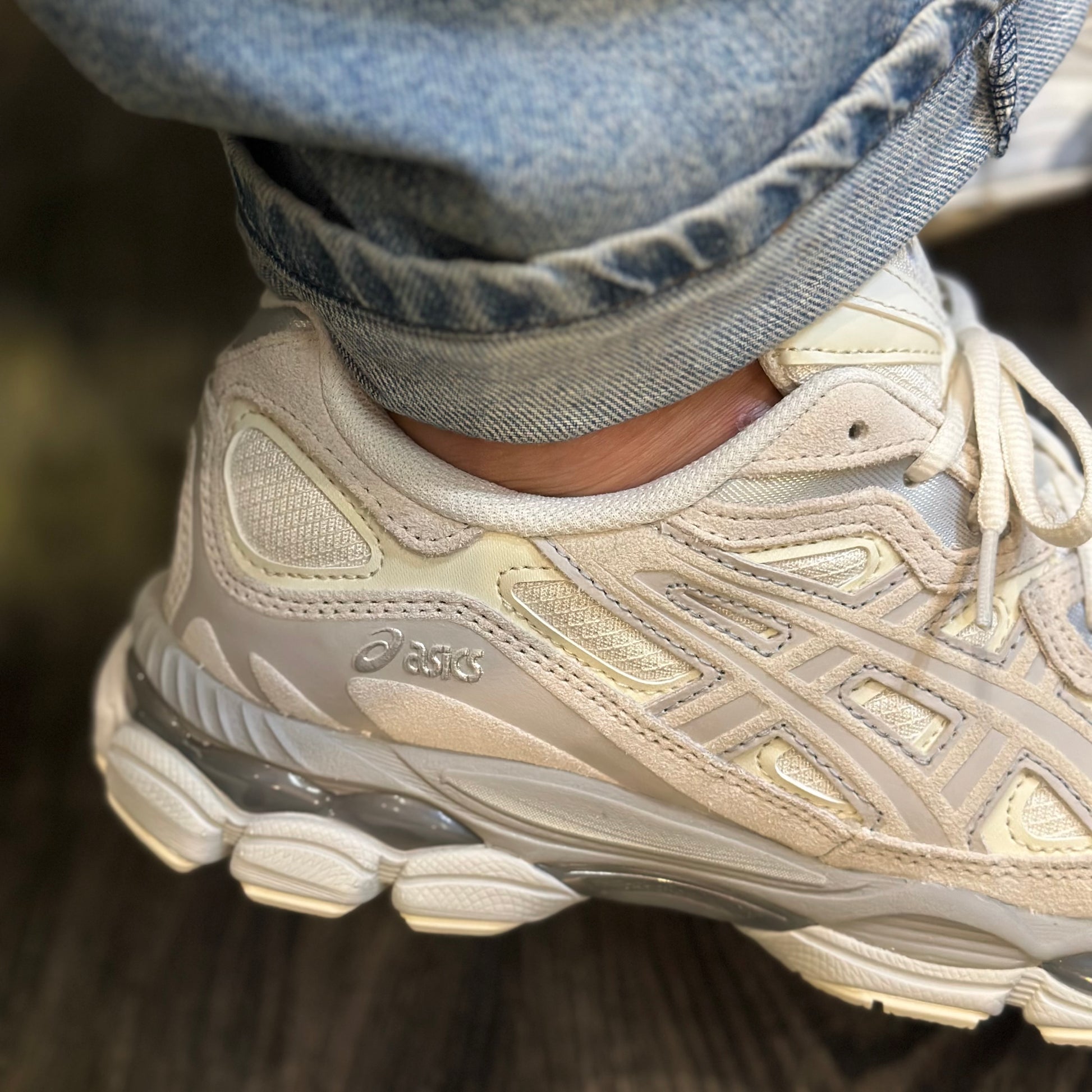 ASICS Sapatilhas gel-nyc - CARISMAstore