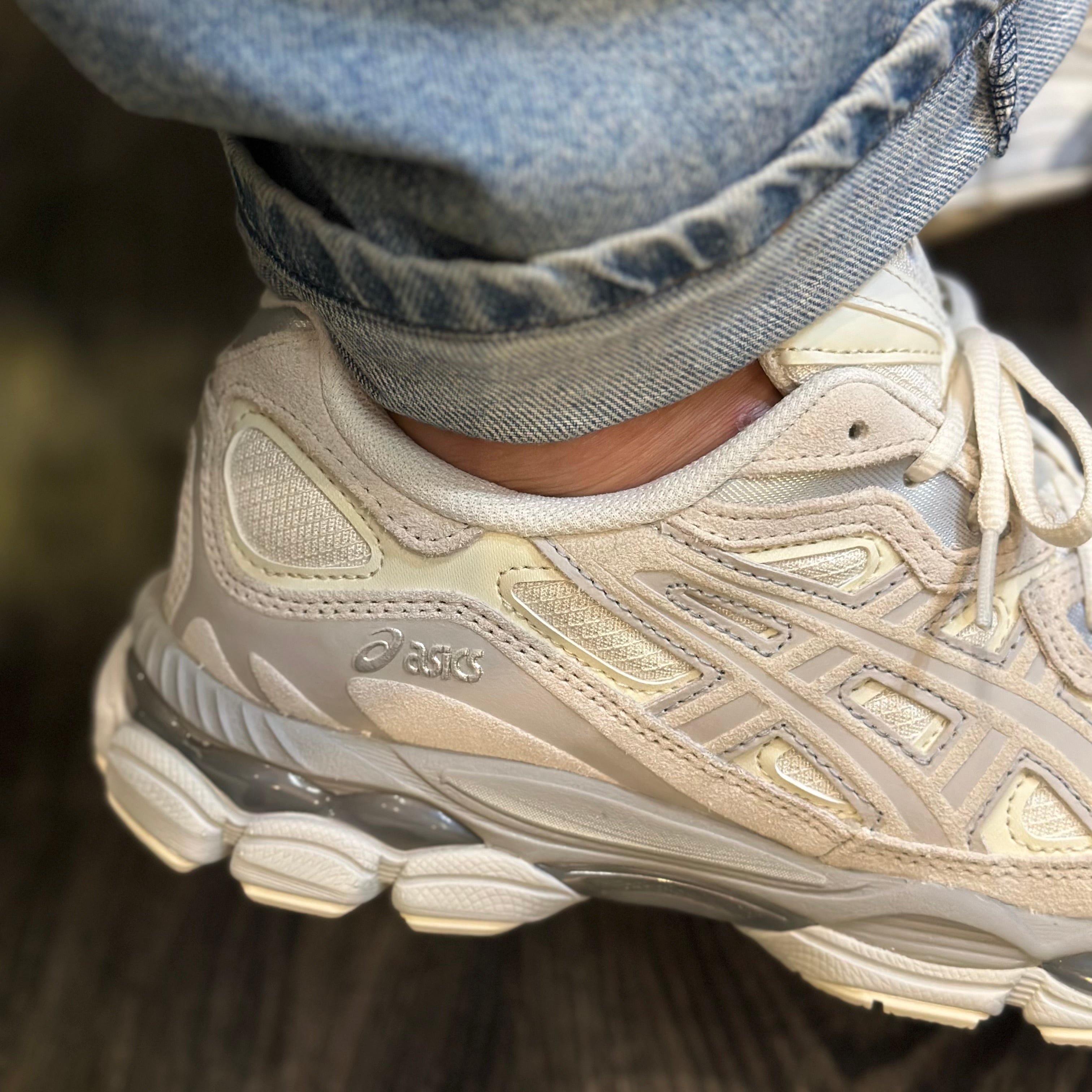 ASICS Sapatilhas gel-nyc - CARISMAstore