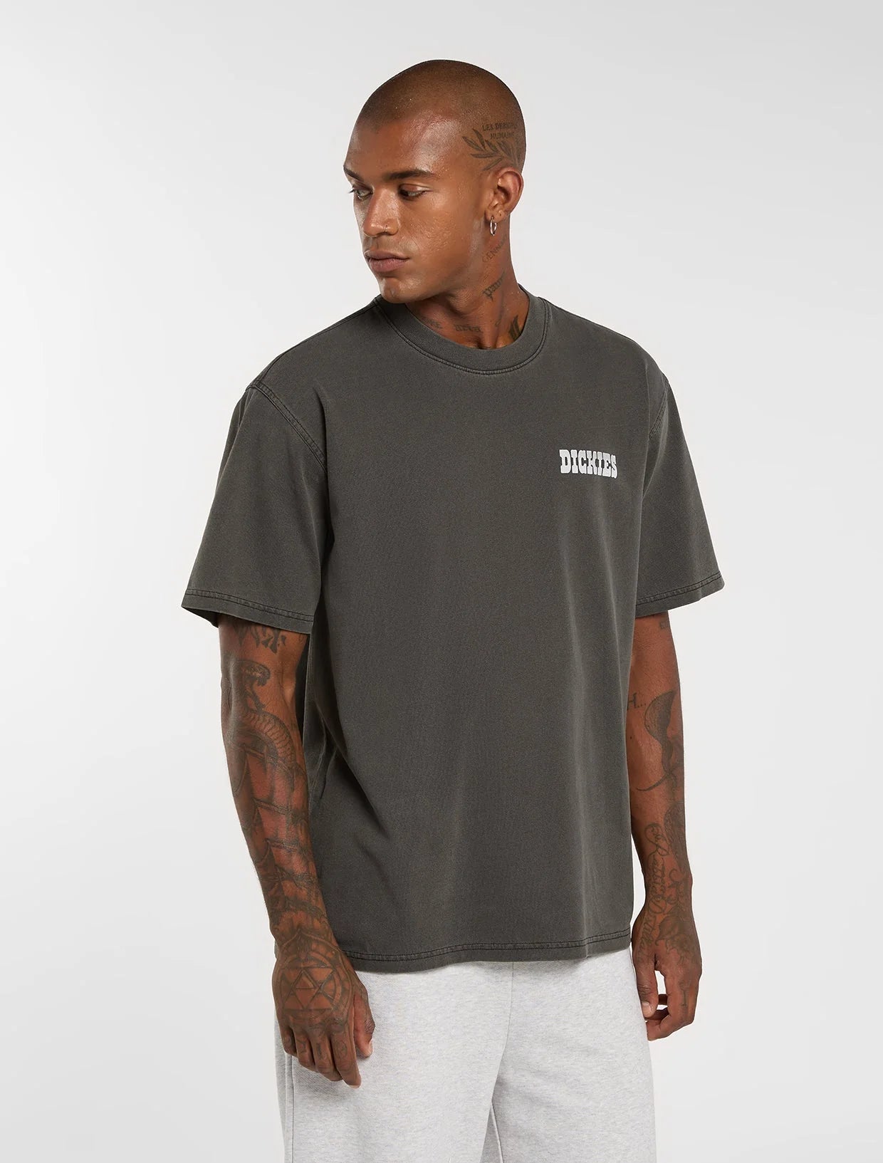 DICKIES T-shirt buchtell