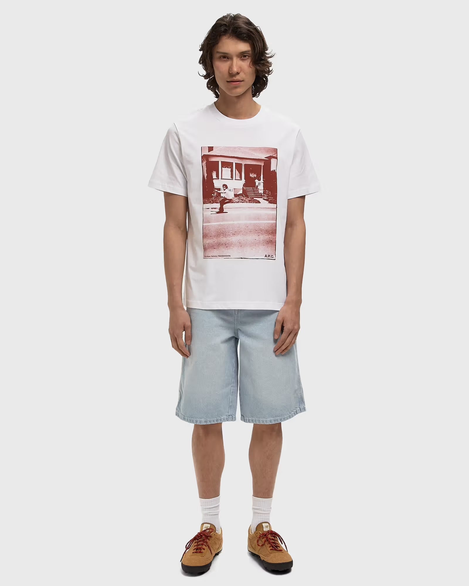 Dickies Calções folgados 958