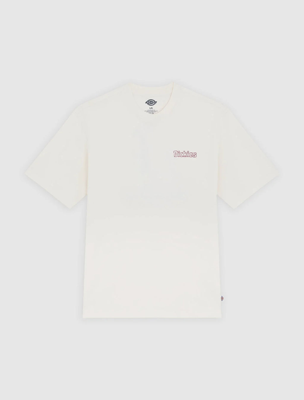 DICKIES T-shirt fairlawn