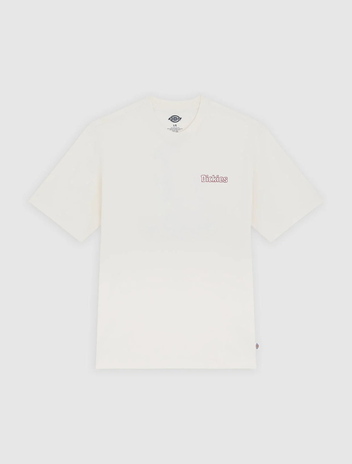 DICKIES T-shirt fairlawn