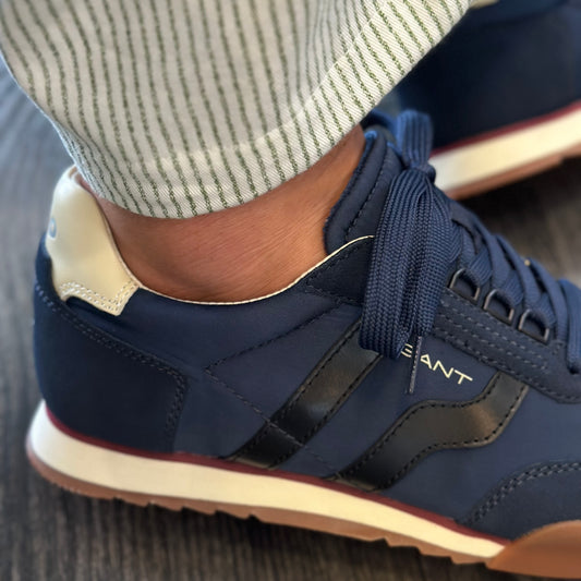 GANT Sapatilhas baylle - CARISMAstore