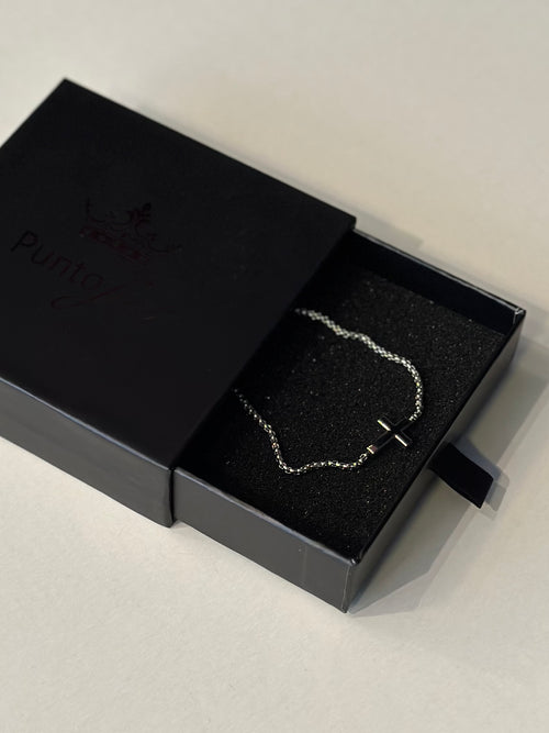 PUNTO FINO Pulseira